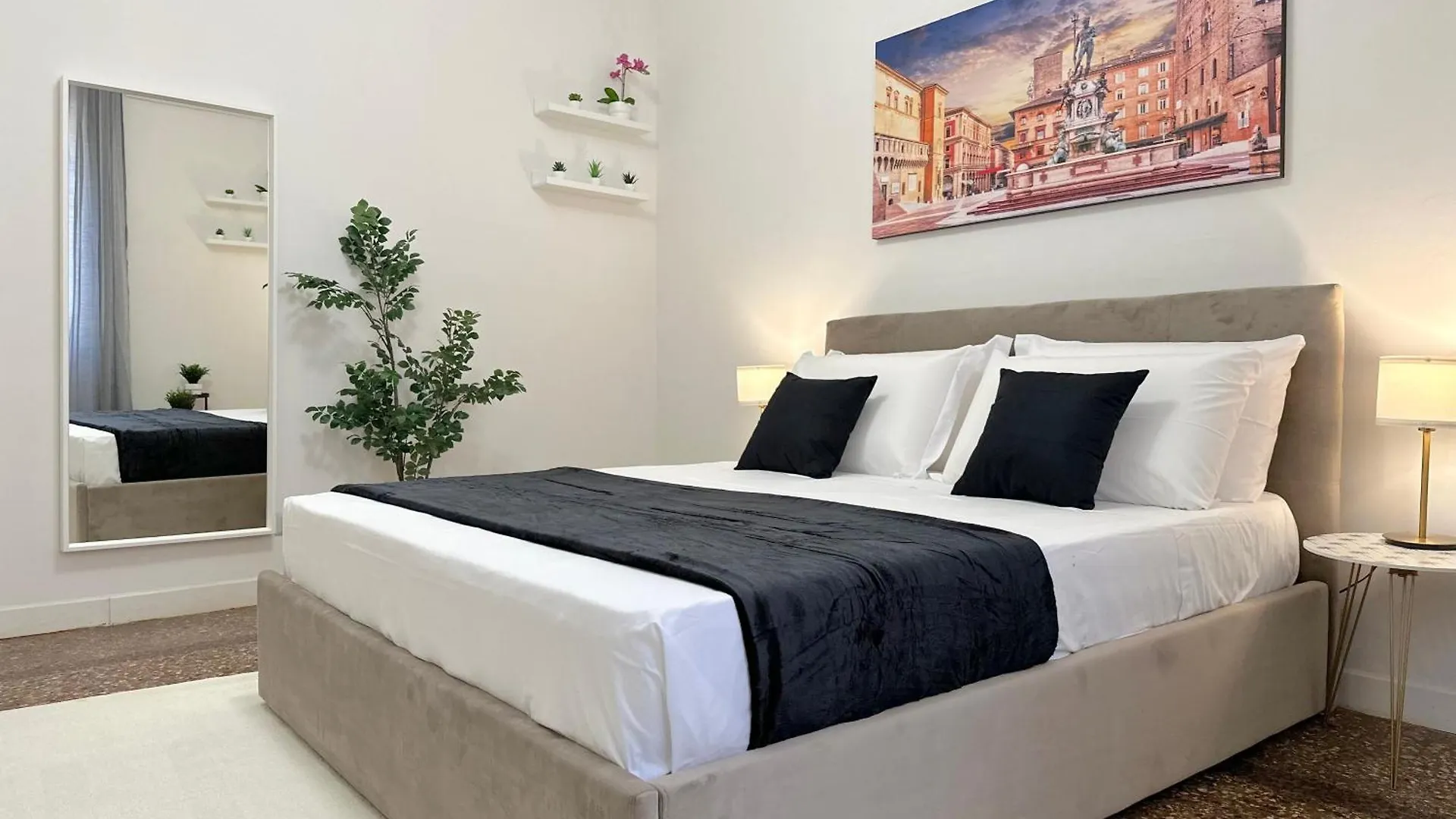 Maison San Felice Apartment Bologna 0*,  Italy