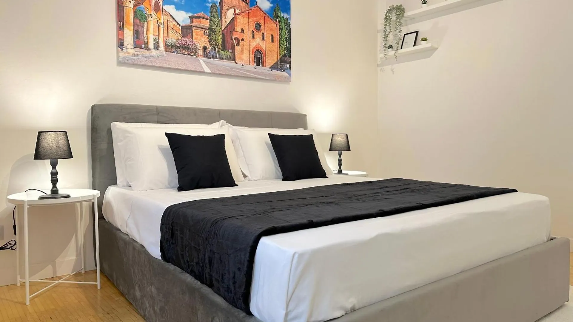 Maison San Felice Apartment Bologna