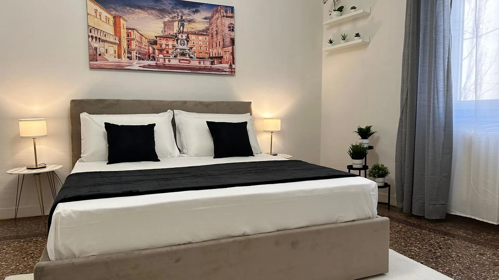 Maison San Felice Apartment Bologna