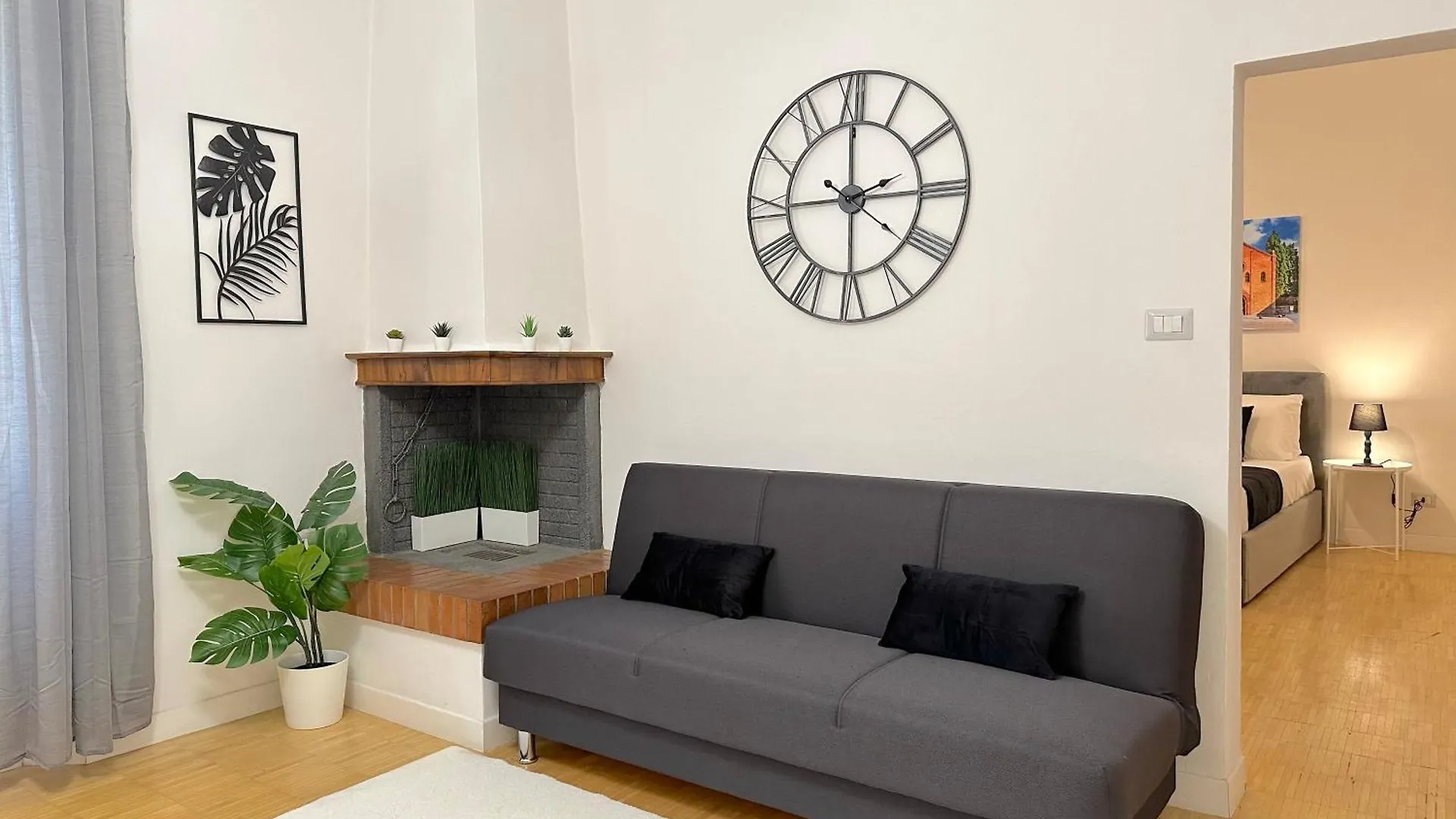 Maison San Felice Apartment Bologna 0*,