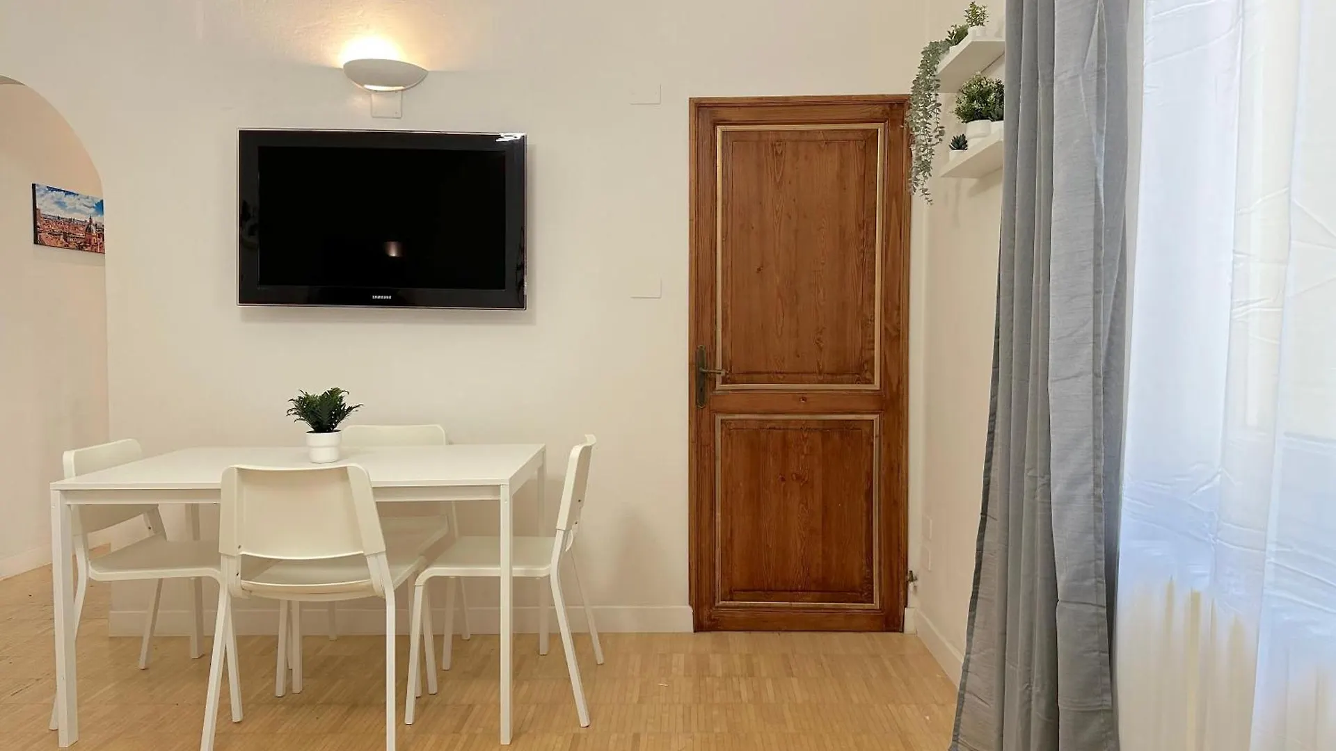 Maison San Felice Apartment Bologna Italy