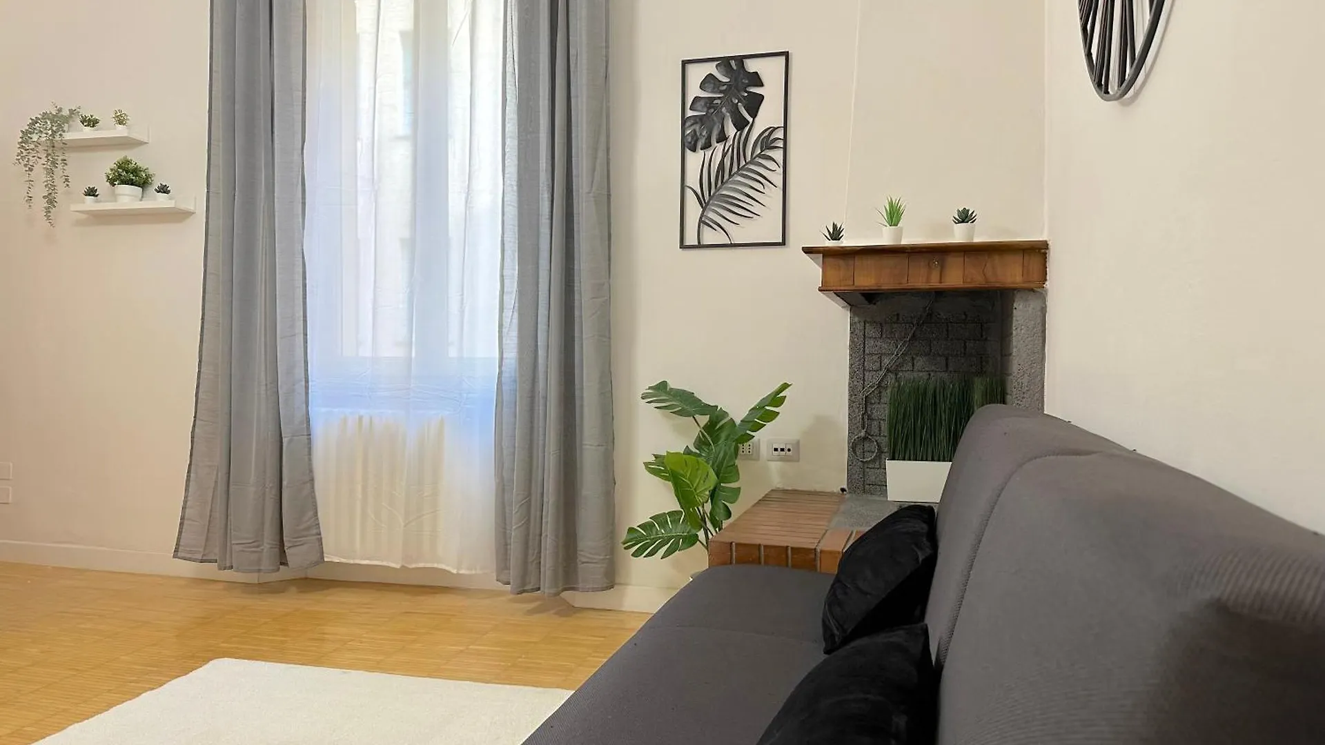 Maison San Felice Apartment Bologna Italy