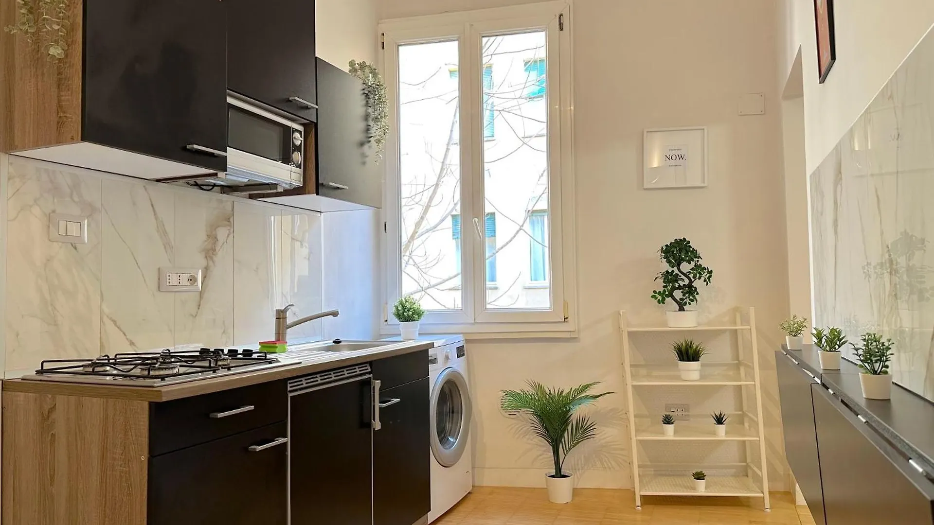Maison San Felice Apartment Bologna Italy