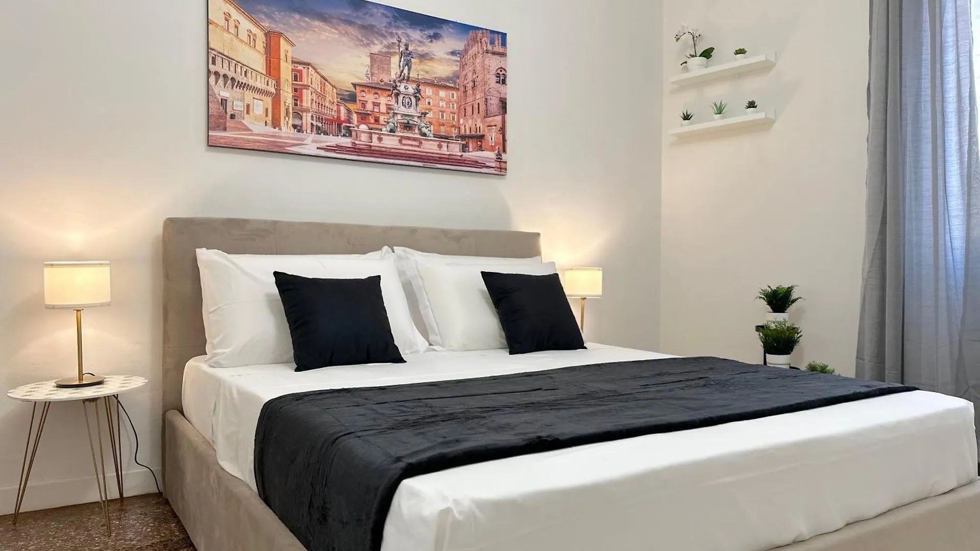 Maison San Felice Apartment Bologna