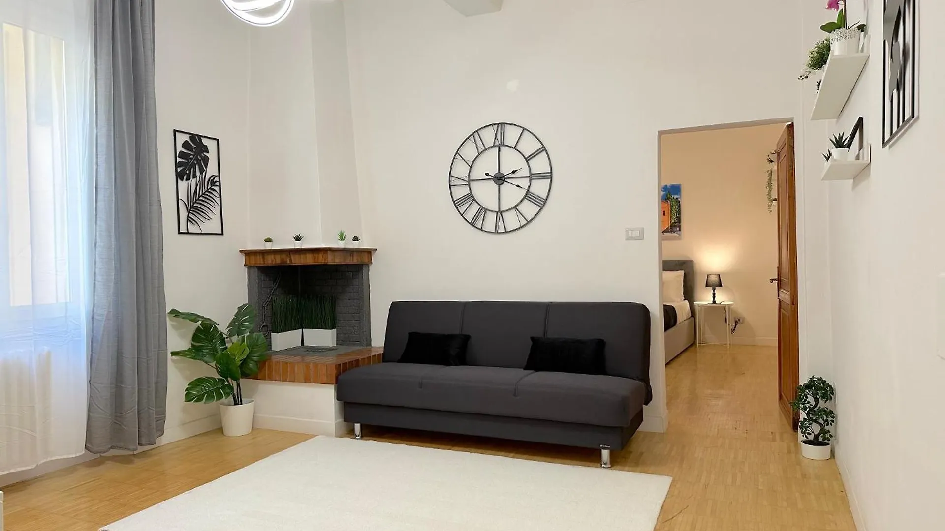 Ferienwohnung Maison San Felice Bologna 0*,  Italien